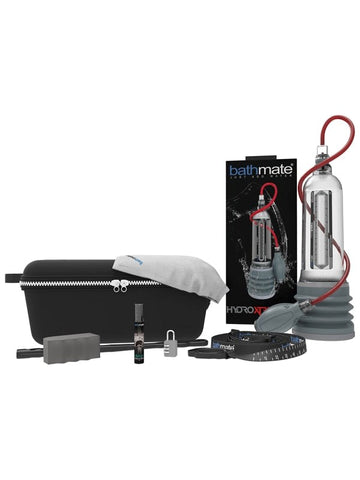 Hydroxtreme11 Xtreme Penis Pump by Bathmate - Penis Pumps And Stretchers