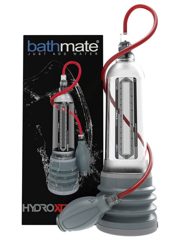 Hydroxtreme11 Xtreme Penis Pump by Bathmate - Penis Pumps And Stretchers