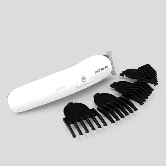 Bathmate Trim Male Grooming Kit
