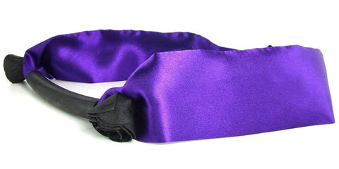 Black Rose Forbidden Flower BDSM Mouth Bit by Doc Johnson - Bondage Gags and Bits