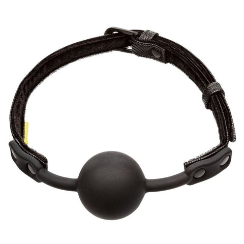 Boundless Ball Gag by California Exotics - Bondage Gags and Bits