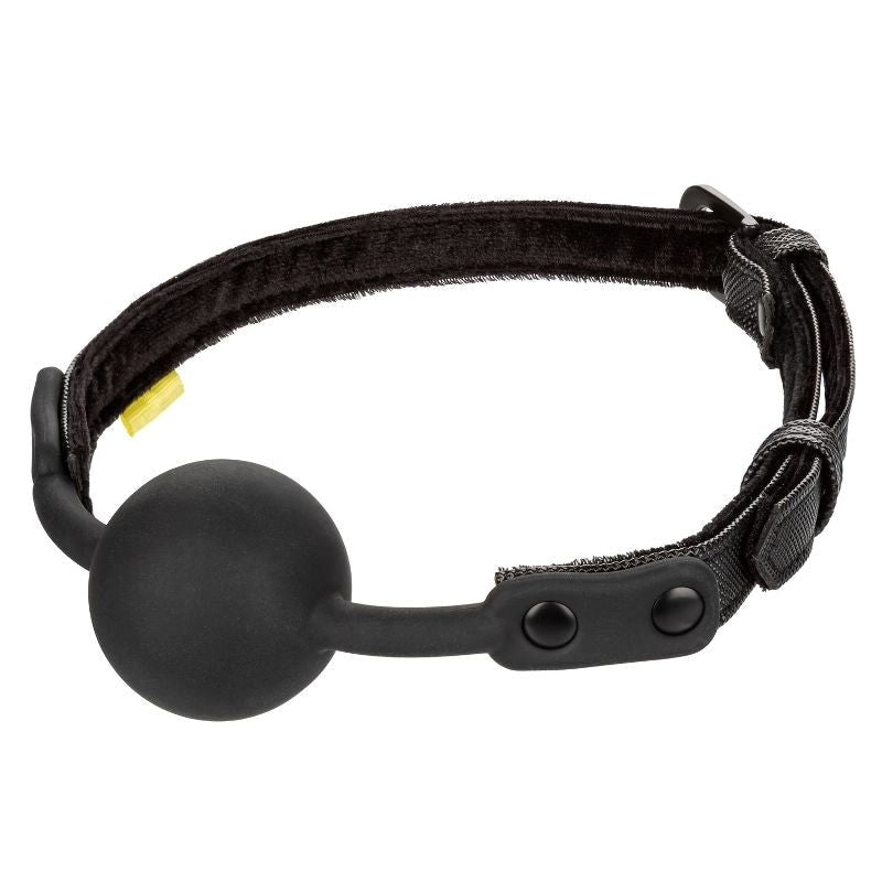 Boundless Ball Gag by California Exotics - Bondage Gags and Bits