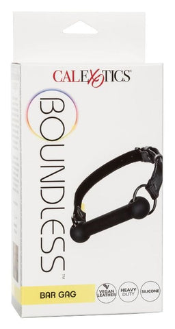Boundless Bar Gag Bondage Gag by California Exotics - Bondage Gags and Bits