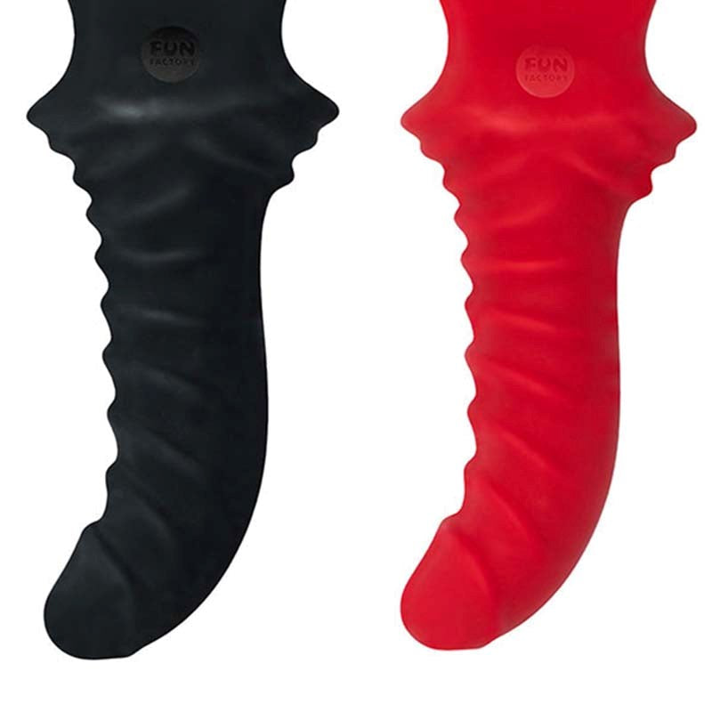 Buck Dich Paddle Dildo - Paddles And Slappers