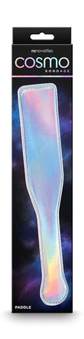 Cosmo Bondage Paddle by NS Novelties - Paddles And Slappers