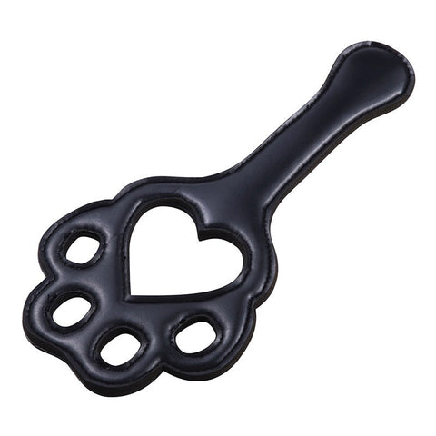 Dog Paw Bondage Paddle by BDStyle - Paddles And Slappers