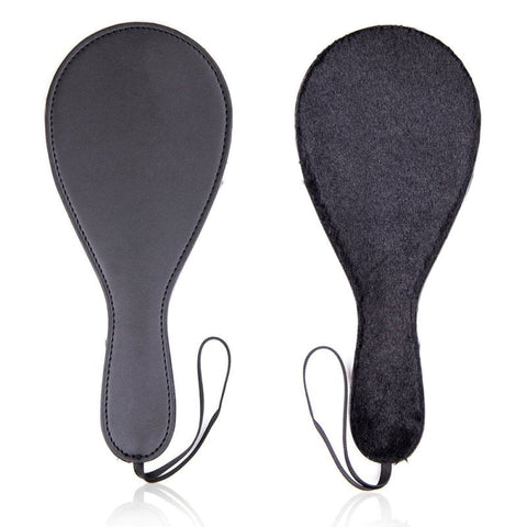 Duplex Spanking Fun Bondage Paddle by BDStyle - Paddles And Slappers