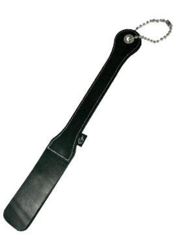 Edge Classic 17.5 Inch BDSM Slapper by Sportsheets - Paddles And Slappers