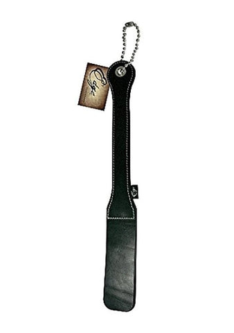 Edge Classic 17.5 Inch BDSM Slapper by Sportsheets - Paddles And Slappers