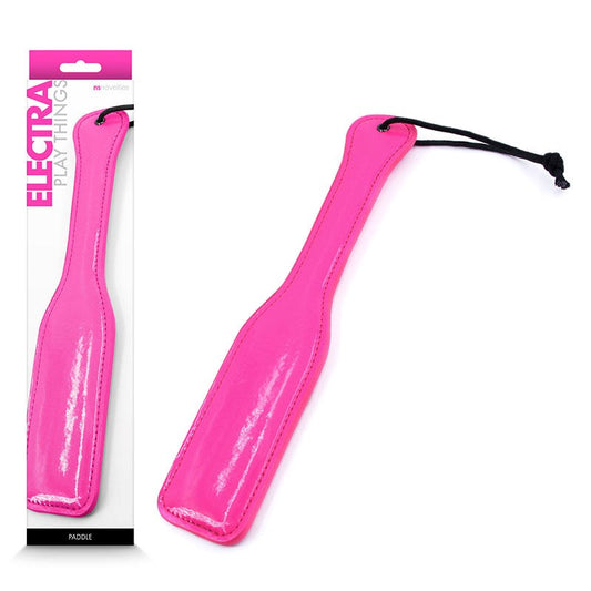Electra Paddle Adult Toy by NS Novelties - Paddles And Slappers