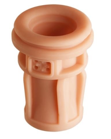 Electrastim Jack Socket Electro Male Stroker XL