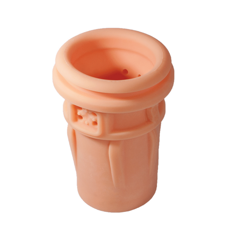 Jack Socket Electro Stroker Additional Sleeve XL - Masturbators and Strokers