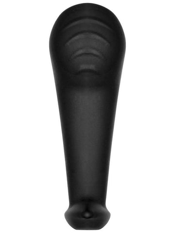Silicone Noir Nona G-Spot Dildo by Electrastim - Prostate Sex Toys