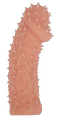 Kokos Extreme Mens Penis Extender Sleeve 3 - Pumps, Extenders and Sleeves