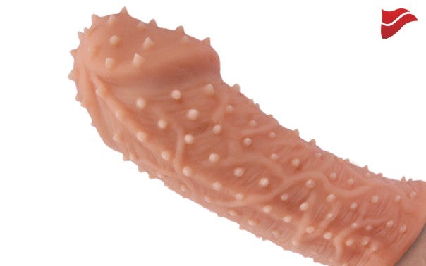 Kokos Extreme Mens Penis Extender Sleeve 3 - Pumps, Extenders and Sleeves