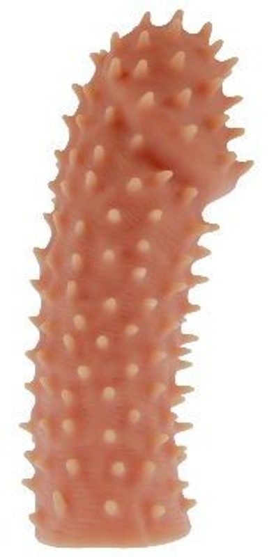 Extreme Sleeve 7 - Penis Sleeves and Extenders