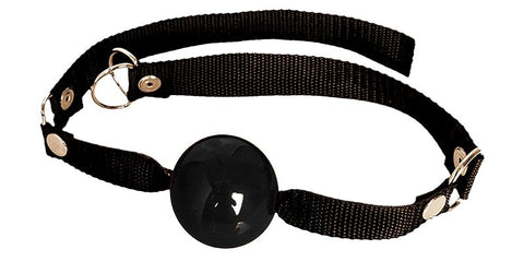 Fetish Fantasy Beginners Bondage Ball Gag - Bondage Gags and Bits