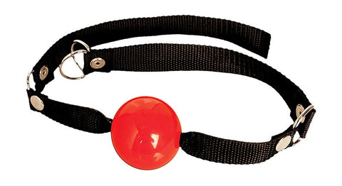 Fetish Fantasy Beginners Bondage Ball Gag - Bondage Gags and Bits