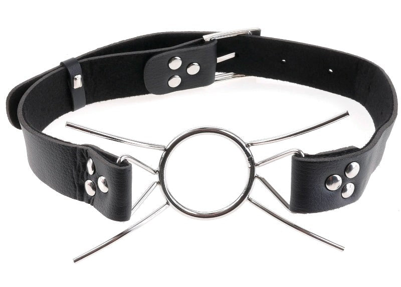 Fetish Fantasy Extreme Bondage Play Spider Gag - Bondage Gags and Bits