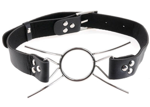 Fetish Fantasy Extreme Spider Gag by Pipedream Products - Bondage Gags and Bits