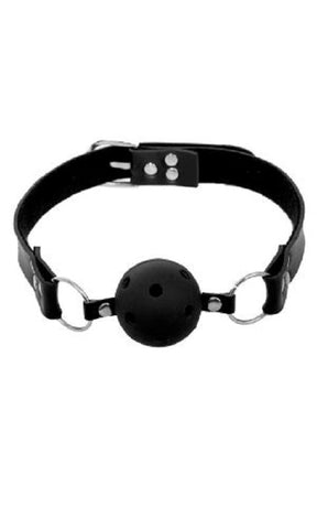 Fetish Fantasy Limited Edition Beginners Ball Gag - Bondage Gags and Bits