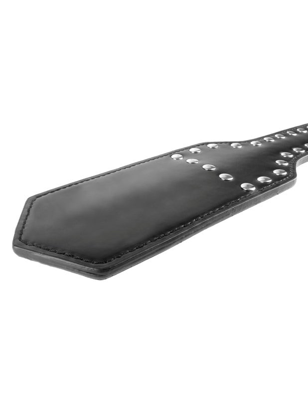 Fetish Fantasy Limited Edition Fantasy Love Paddle - Paddles And Slappers