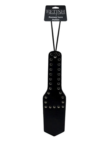 Fantasy Love Paddle by Pipedream Products - Paddles And Slappers