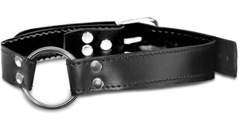 Fetish Fantasy Limited Edition O-Ring Gag - Bondage Gags and Bits