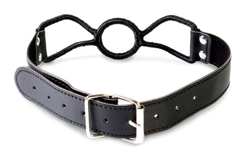 Fetish Fantasy Limited Edition Spider Gag - Bondage Gags and Bits