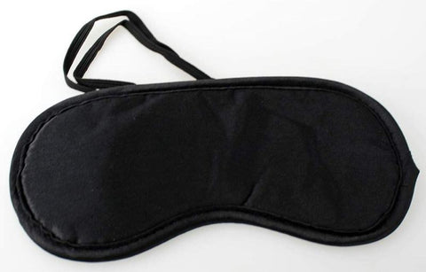 Fifty Days of Play Blindfold by Creative Conceptions - Bondage Gags and Bits