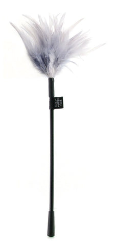 Fifty Shades of Grey Tease Feather Tickler by Lovehoney - Ticklers