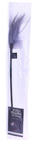 Fifty Shades of Grey Tease Feather Tickler by Lovehoney - Ticklers