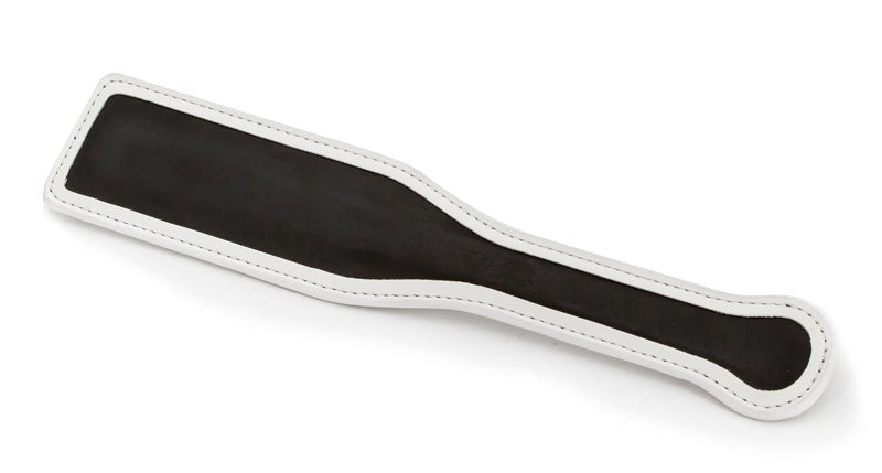 GLO Bondage Paddle - Paddles And Slappers