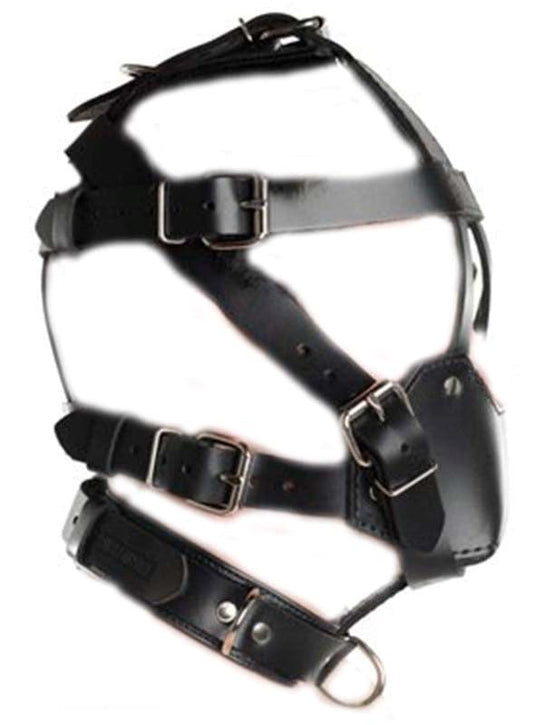 Head Harness & Muzzle Light