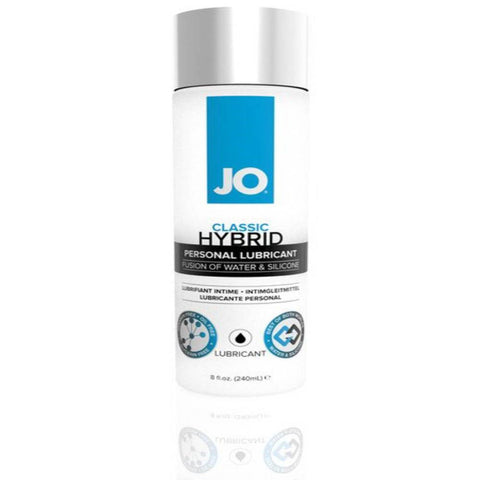 JO Classic Original Hybrid Lubricant by System JO - Massage Oils and Lubricants
