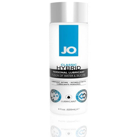 JO Classic Original Hybrid Lubricant by System JO - Massage Oils and Lubricants