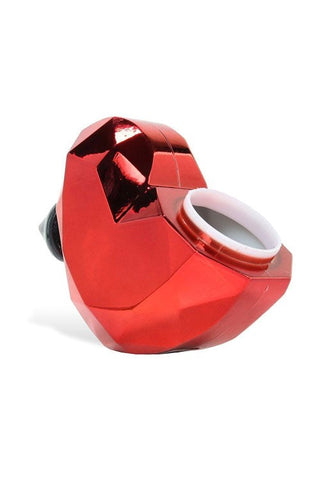 Heart Shape Bachelorette Party Cup by Kheper Games - Party Gifts and Novelties