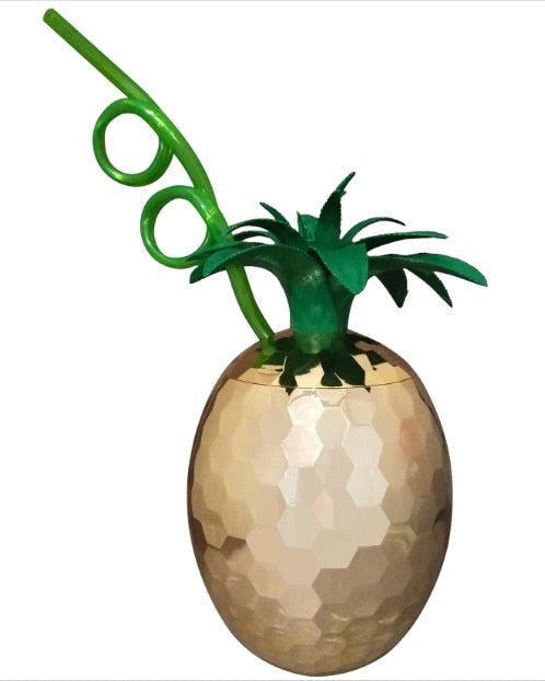 Kheper Pineapple Disco Bachelorette Party Cup