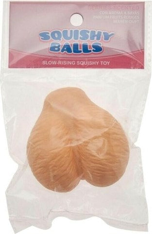 Kheper Stress Releif Squishy Balls