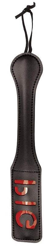 Manbound Pig Paddle - Paddles And Slappers