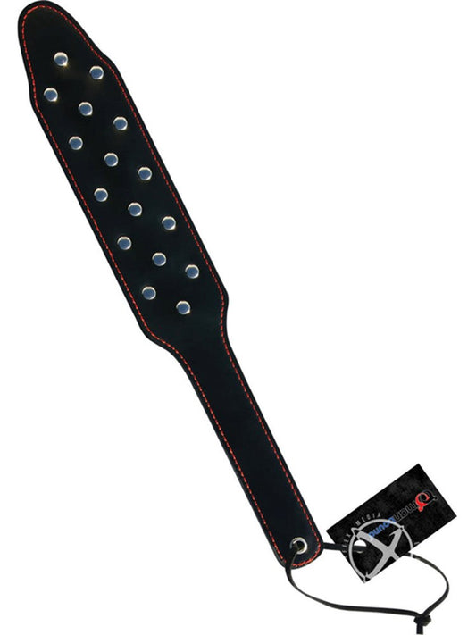 Manbound Enforcer BDSM Paddle by Sportsheets - Paddles And Slappers