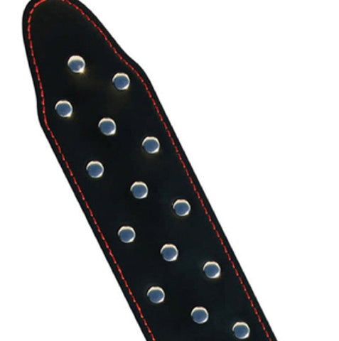 Manbound Enforcer BDSM Paddle by Sportsheets - Paddles And Slappers