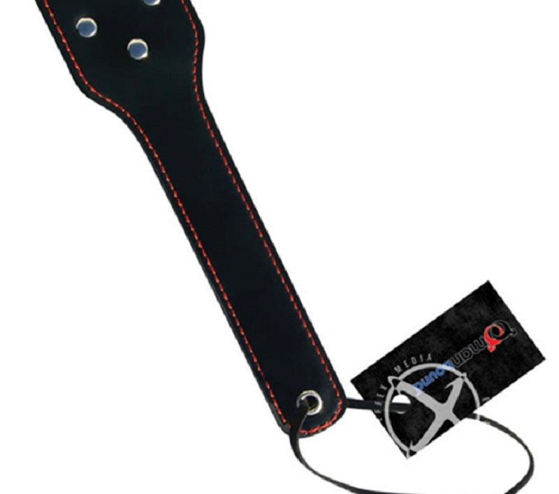 Manbound The Enforcer Paddle - Paddles And Slappers