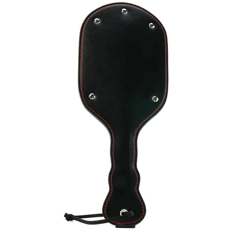 Manbound Master BDSM Paddle by Sportsheets - Paddles And Slappers