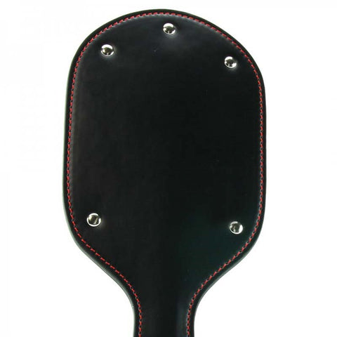 Manbound Master BDSM Paddle by Sportsheets - Paddles And Slappers
