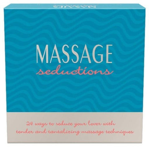 Massage Seductions Sex Game by Kheper Games - Sex Games, Coupons and Tricks
