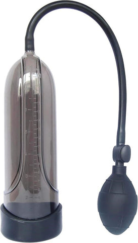Mojo Zero Gravity Penis Pump by Icon Brands - Penis Pumps And Stretchers