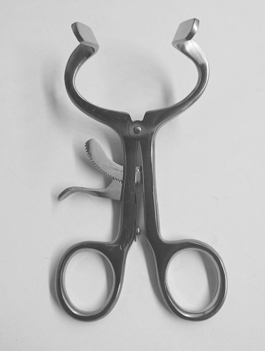Molt Medical Mouth Gag