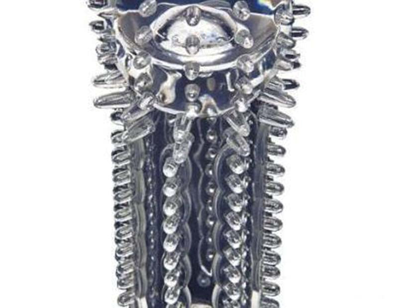 OptiMALE Stimulator Extension - Penis Sleeves and Extenders