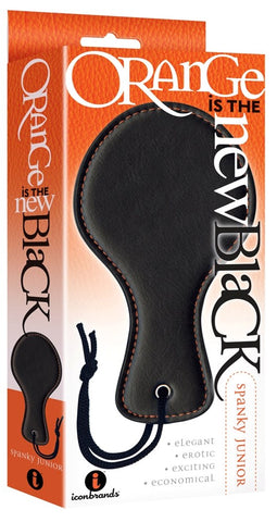 Is The New Spanky Junior Paddle by Icon Brands - Paddles And Slappers